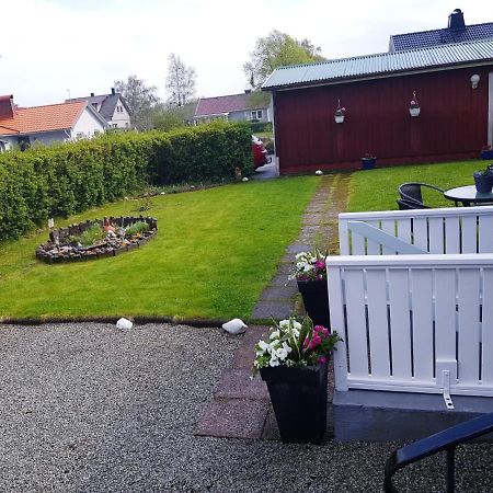Lucia And Roland House Lejlighed Falkenbergs Eksteriør billede
